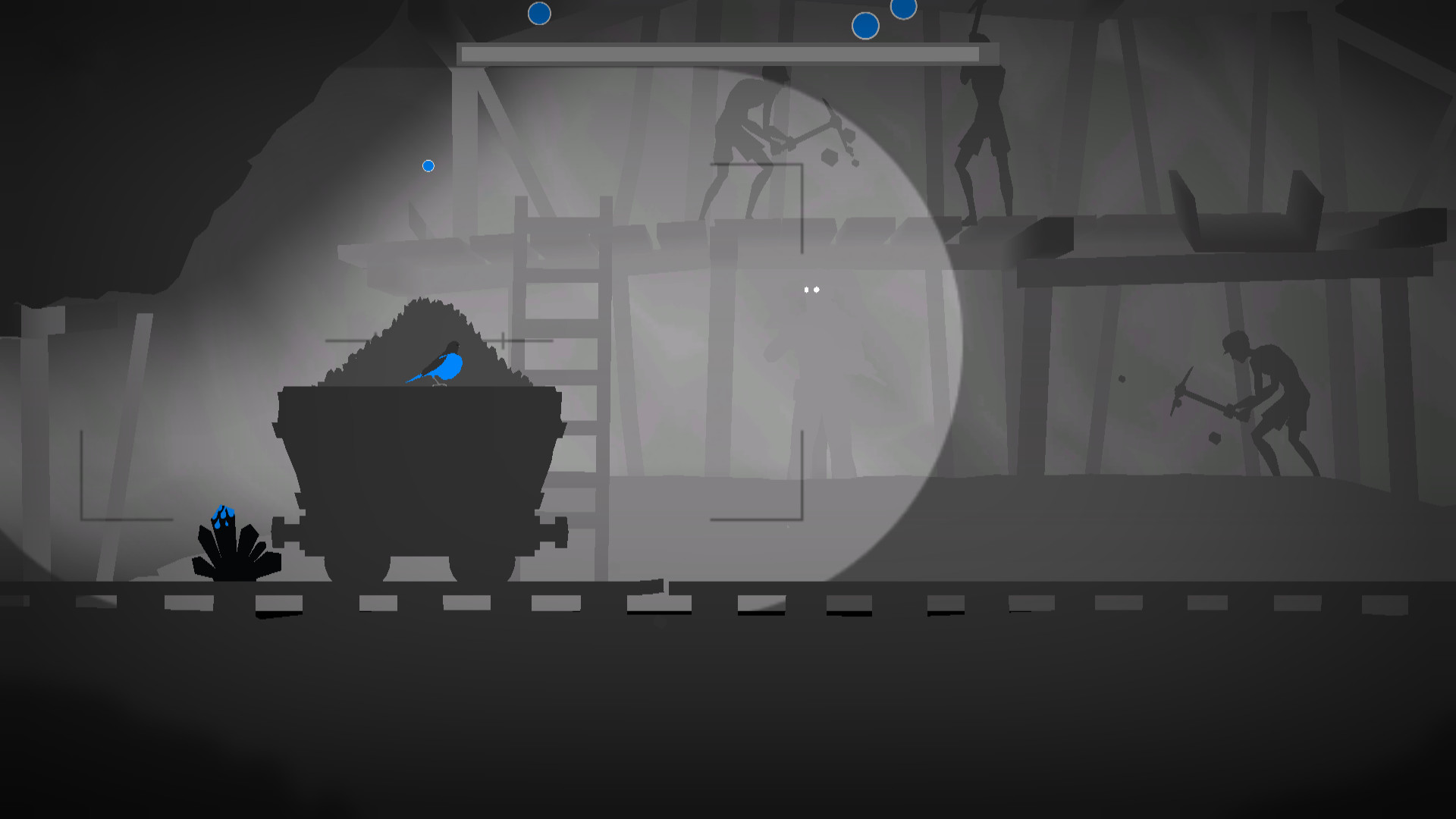 Скриншот из игры Grayland - 4