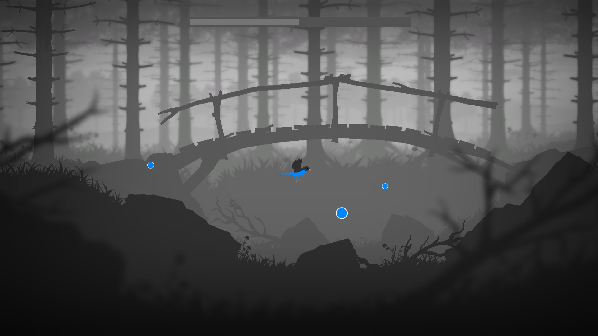 Скриншот из игры Grayland - 5