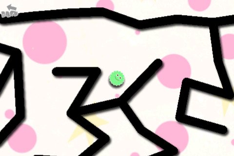 Скриншот из игры Action KidMaze - 1