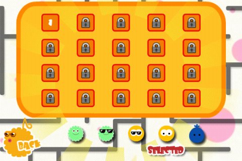 Скриншот из игры Action KidMaze - 2