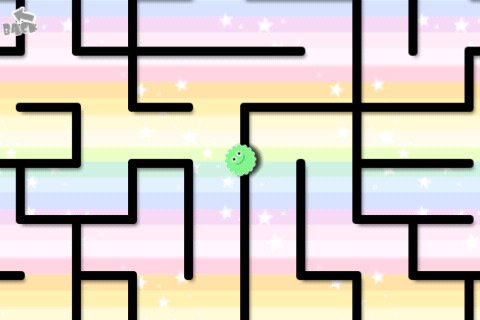 Скриншот из игры Action KidMaze - 4