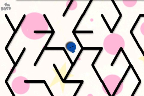 Скриншот из игры Action KidMaze - 5