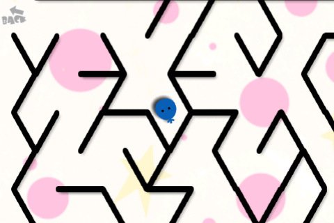 Скриншот из игры Action Maze100 - 3