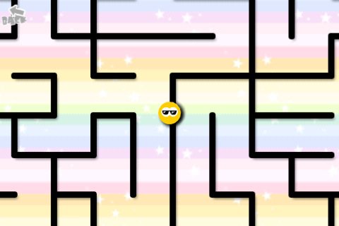 Скриншот из игры Action Maze100 - 4