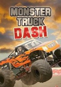 Обложка игры Action Monster Truck - All Star