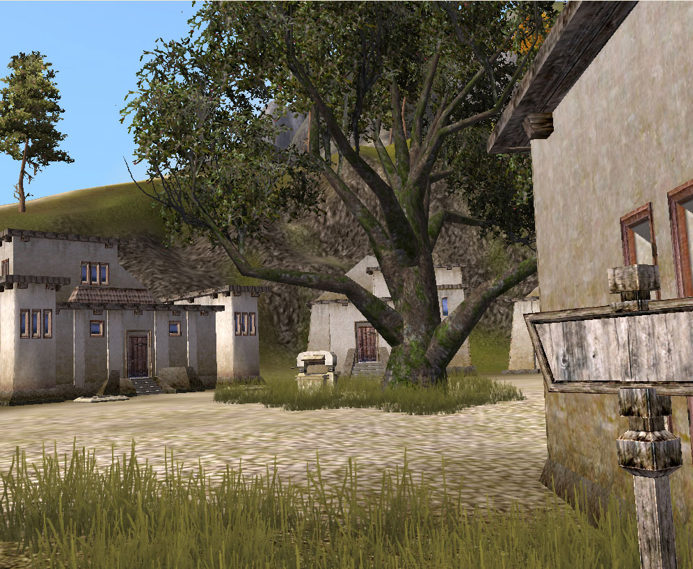 Скриншот из игры Ragnesis Online - 26