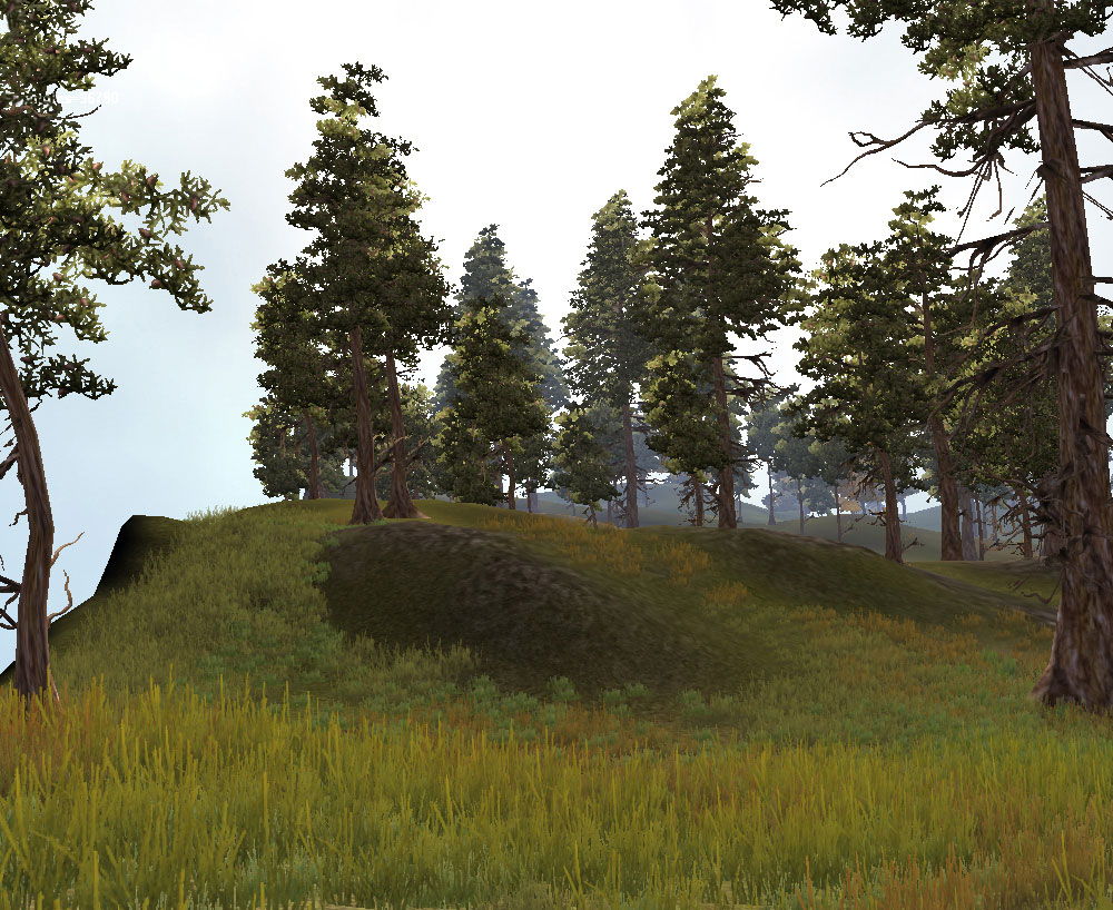 Скриншот из игры Ragnesis Online - 29