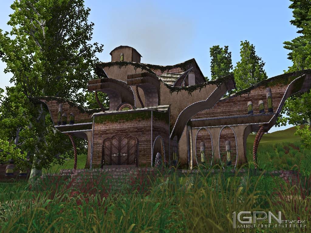 Скриншот из игры Ragnesis Online - 25