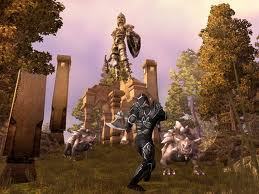 Скриншот из игры Ragnesis Online - 5