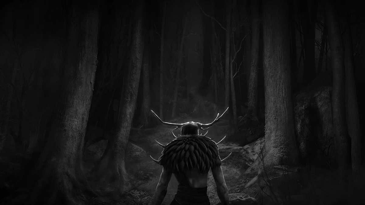 Скриншот из игры Nested Lands - 1