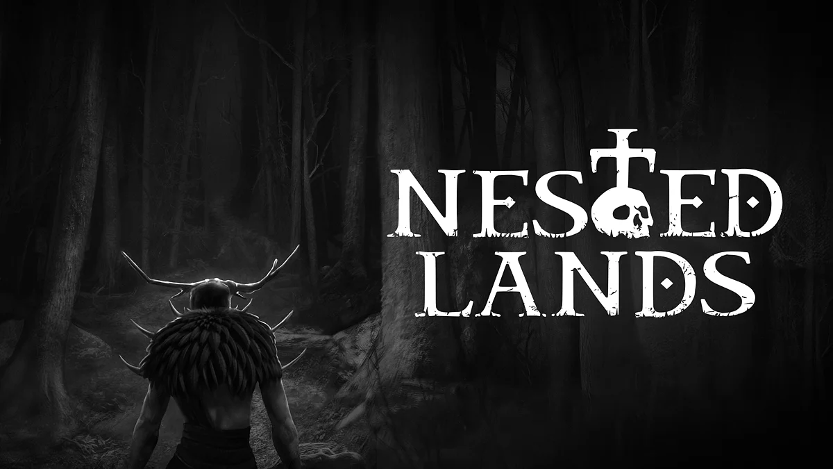 Скриншот из игры Nested Lands - 15