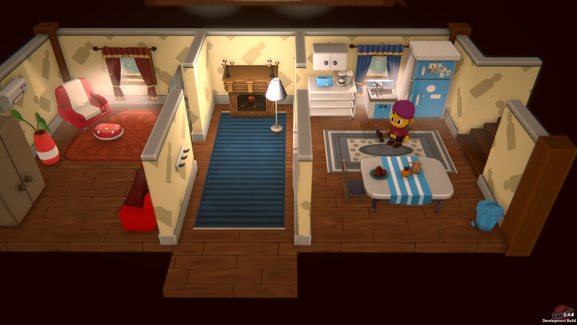 Скриншот из игры Spirit Of The Island - 28