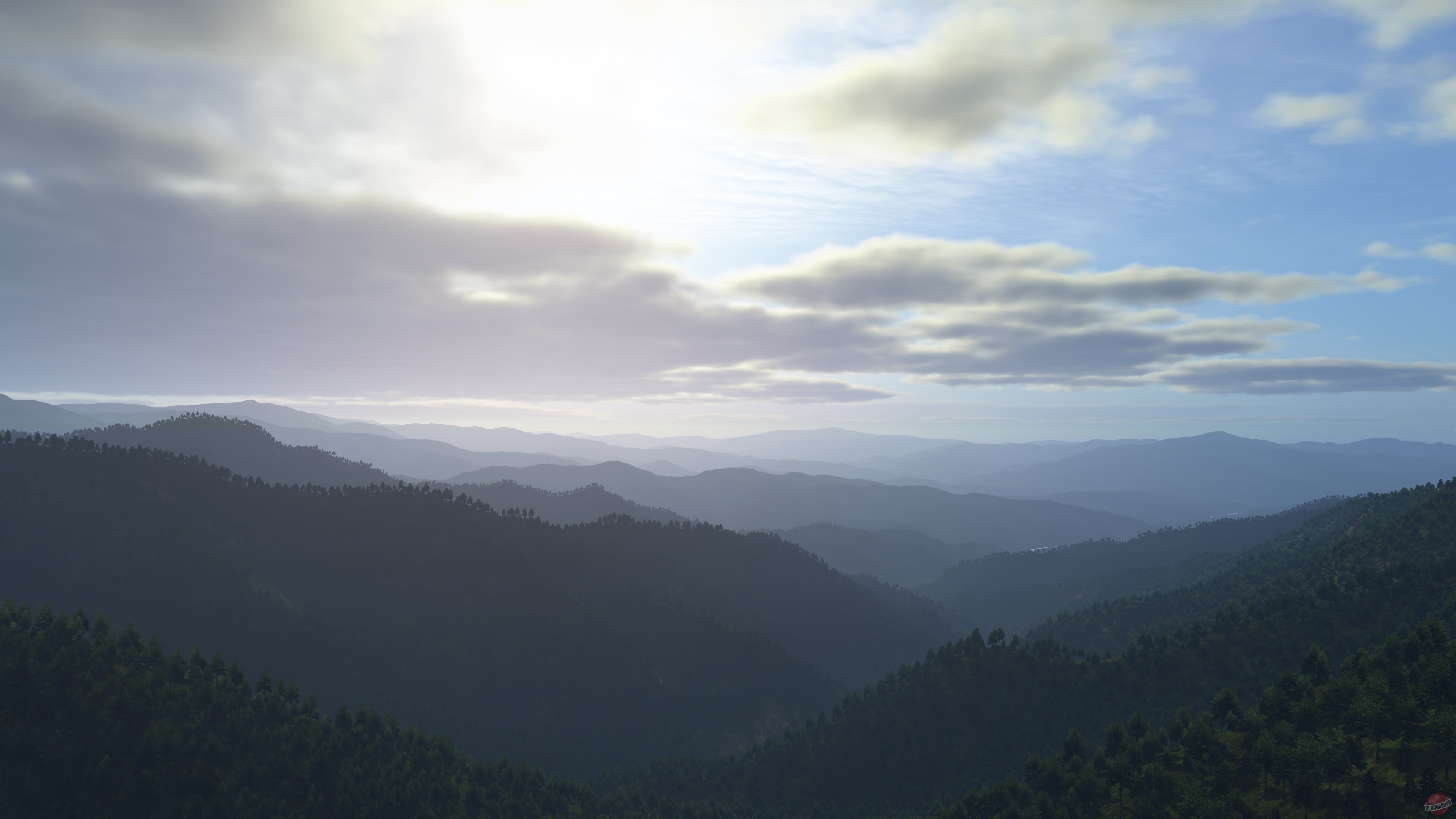 Скриншот из игры IL-2 Sturmovik: Korea - 17