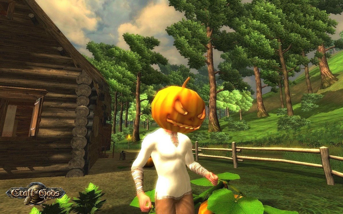 Скриншот из игры Majesty 2: Battles of Ardania - 29