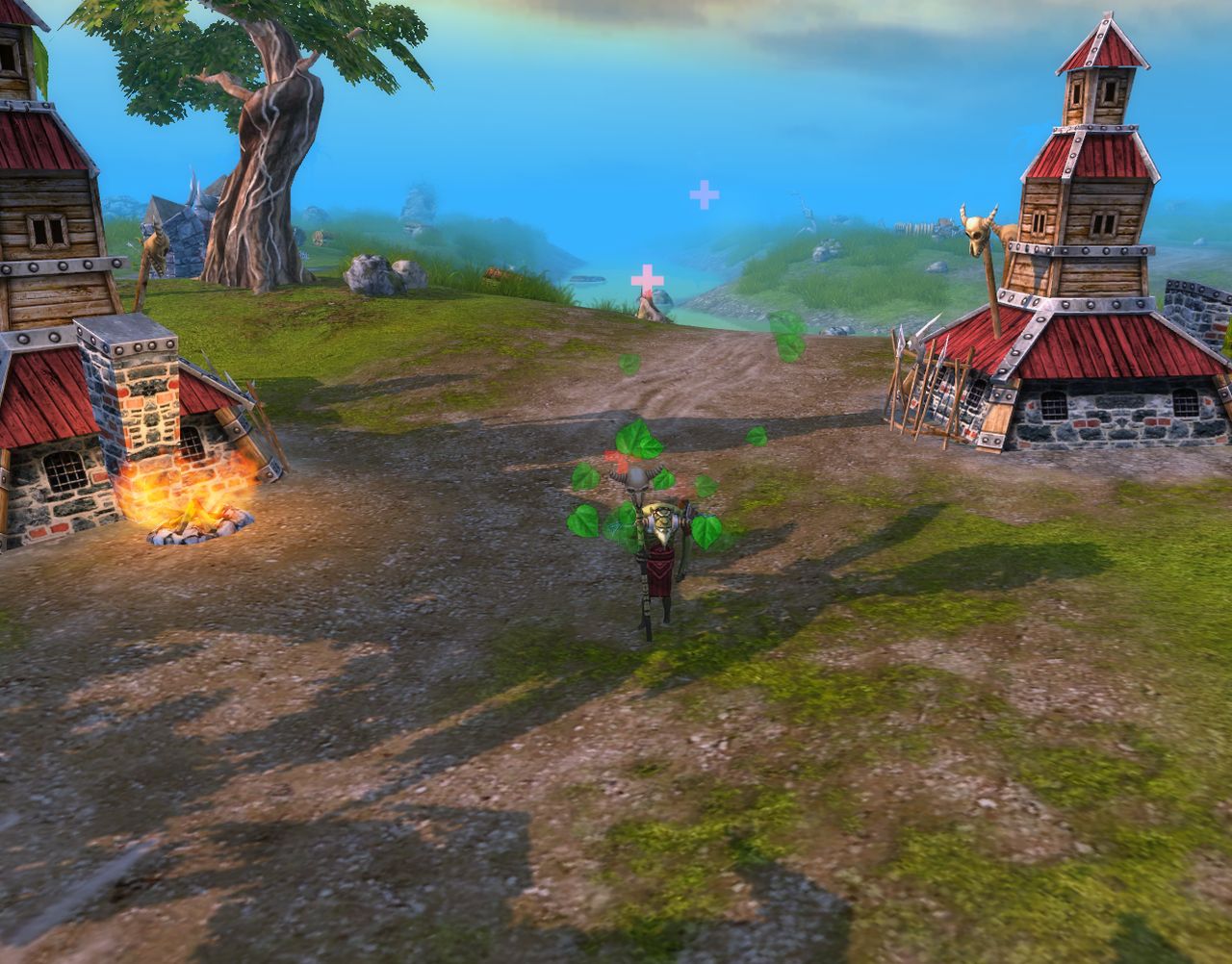 Скриншот из игры Majesty 2: Kingmaker - 37