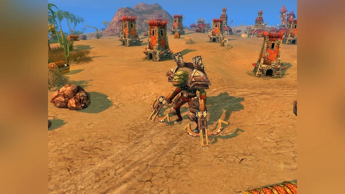 Скриншот из игры Majesty 2: Kingmaker - 17