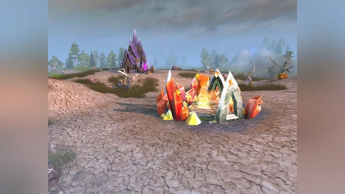 Скриншот из игры Majesty 2: Kingmaker - 25