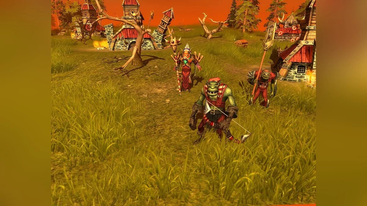 Скриншот из игры Majesty 2: Kingmaker - 20