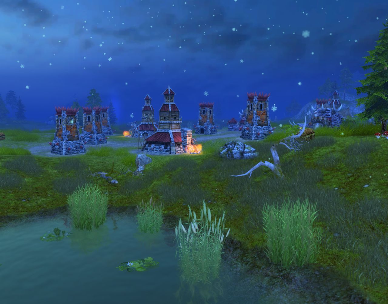 Скриншот из игры Majesty 2: Kingmaker - 33