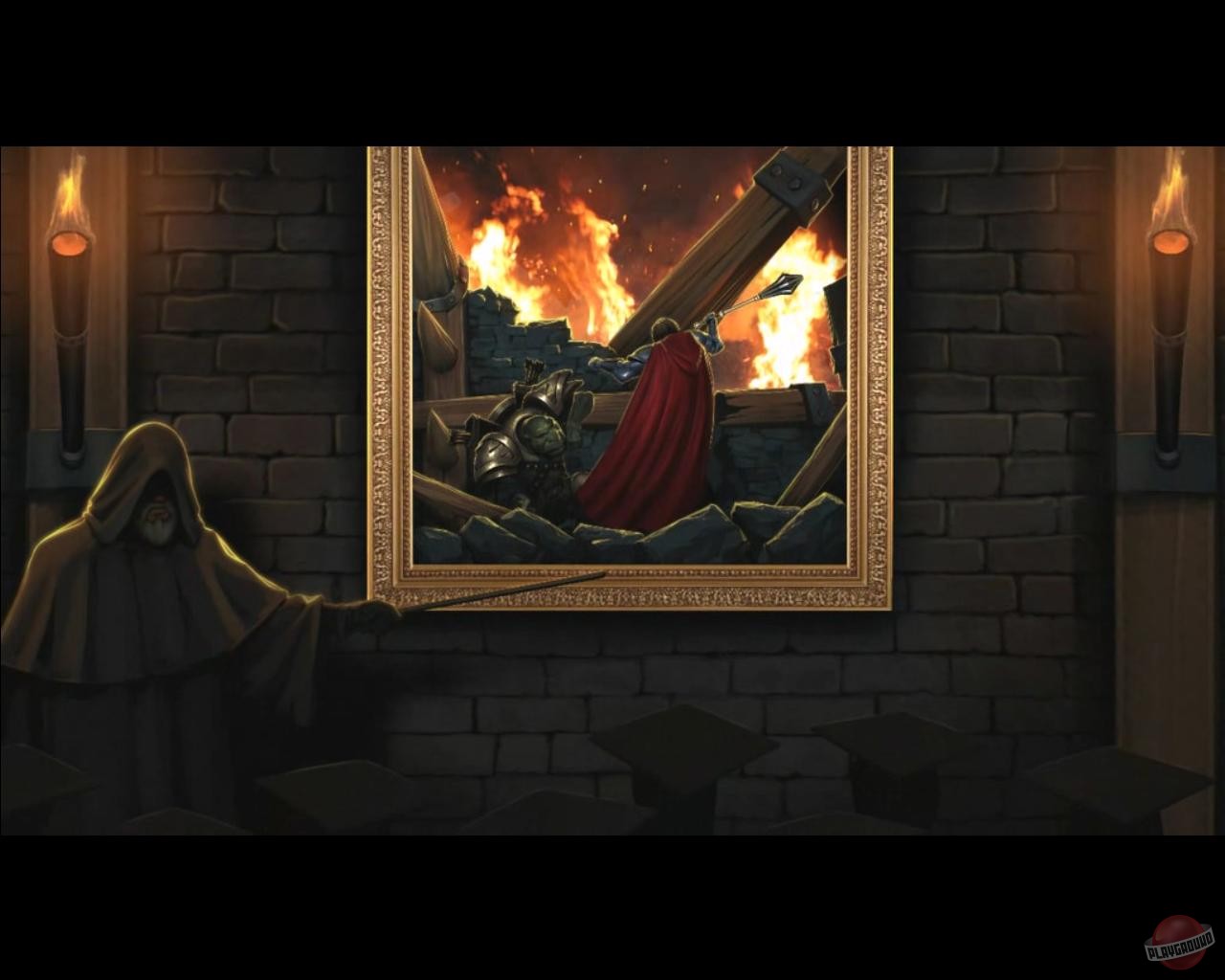 Скриншот из игры Majesty 2. The Fantasy Kingdom Sim - 85