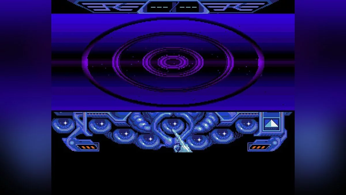 Скриншот из игры Captain Blood - 4