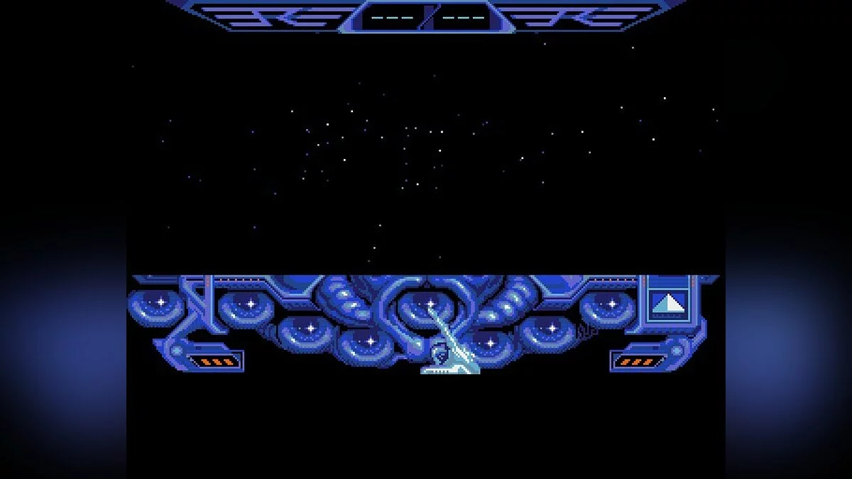 Скриншот из игры Captain Blood - 17