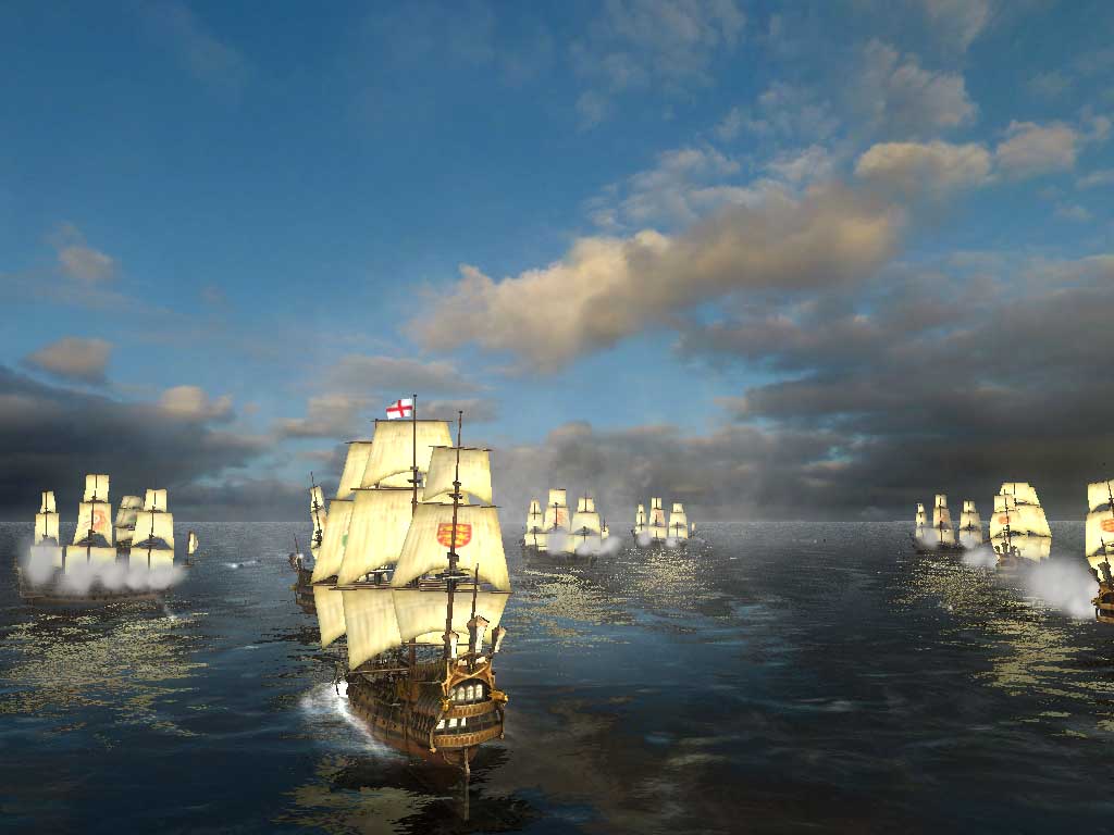 Скриншот из игры Captain Blood - 285