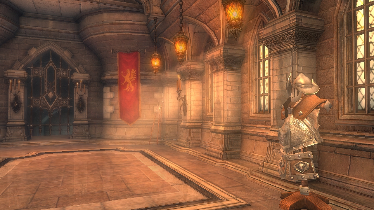 Скриншот из игры Captain Blood - 287