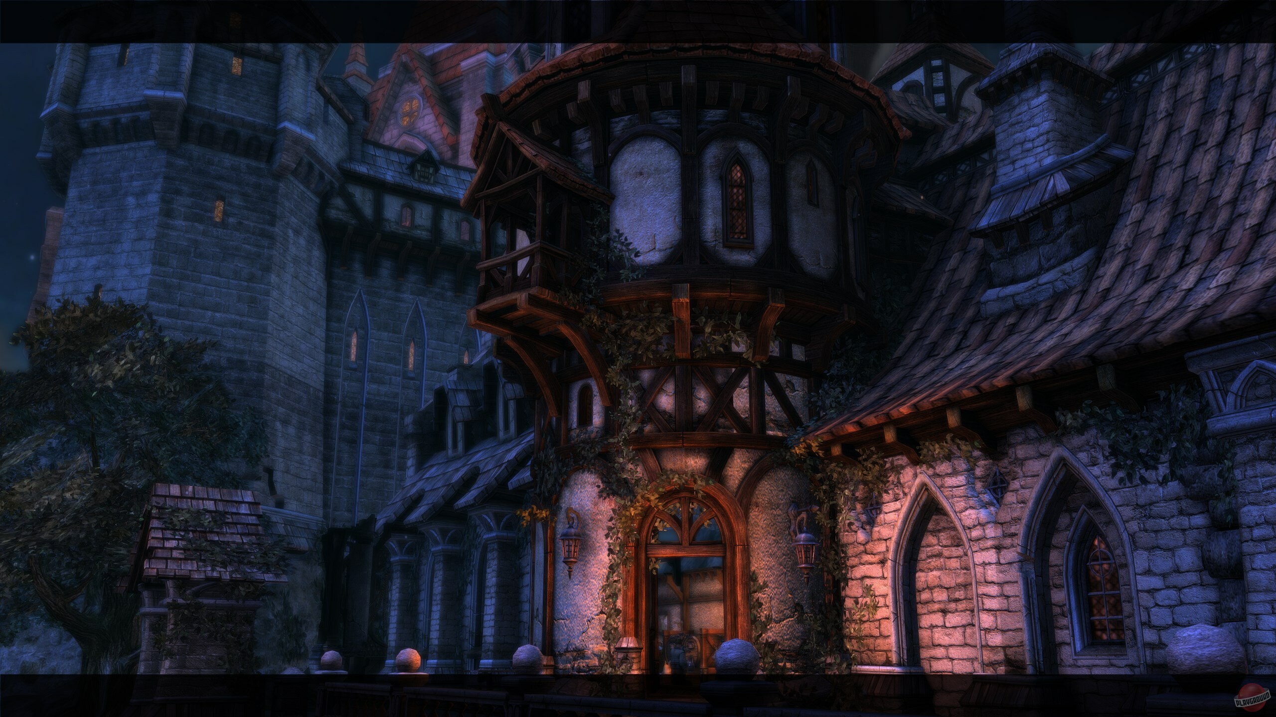 Скриншот из игры Captain Blood - 52