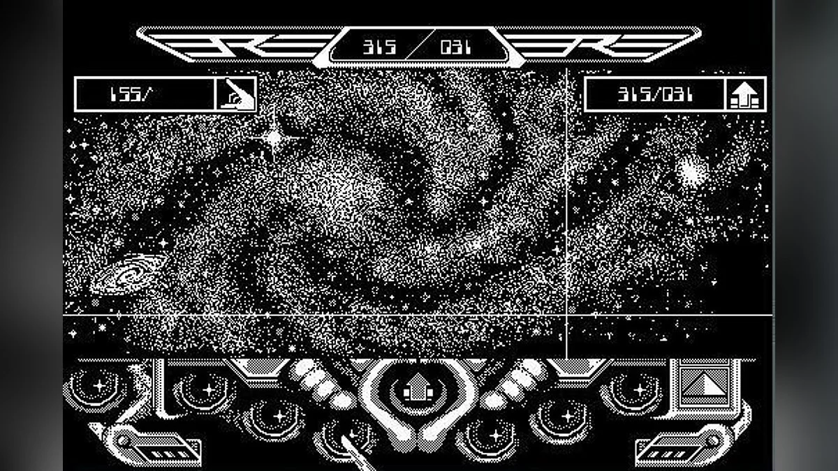 Скриншот из игры Captain Blood - 3