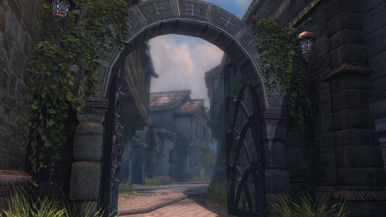 Скриншот из игры Captain Blood - 303