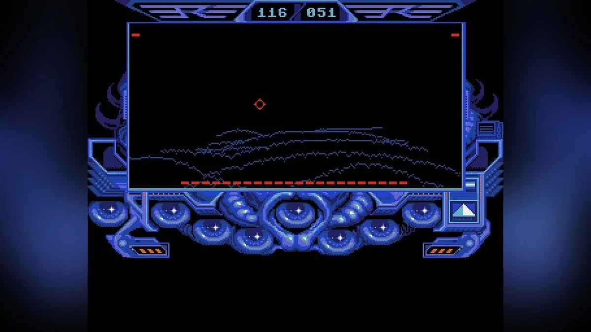 Скриншот из игры Captain Blood - 13