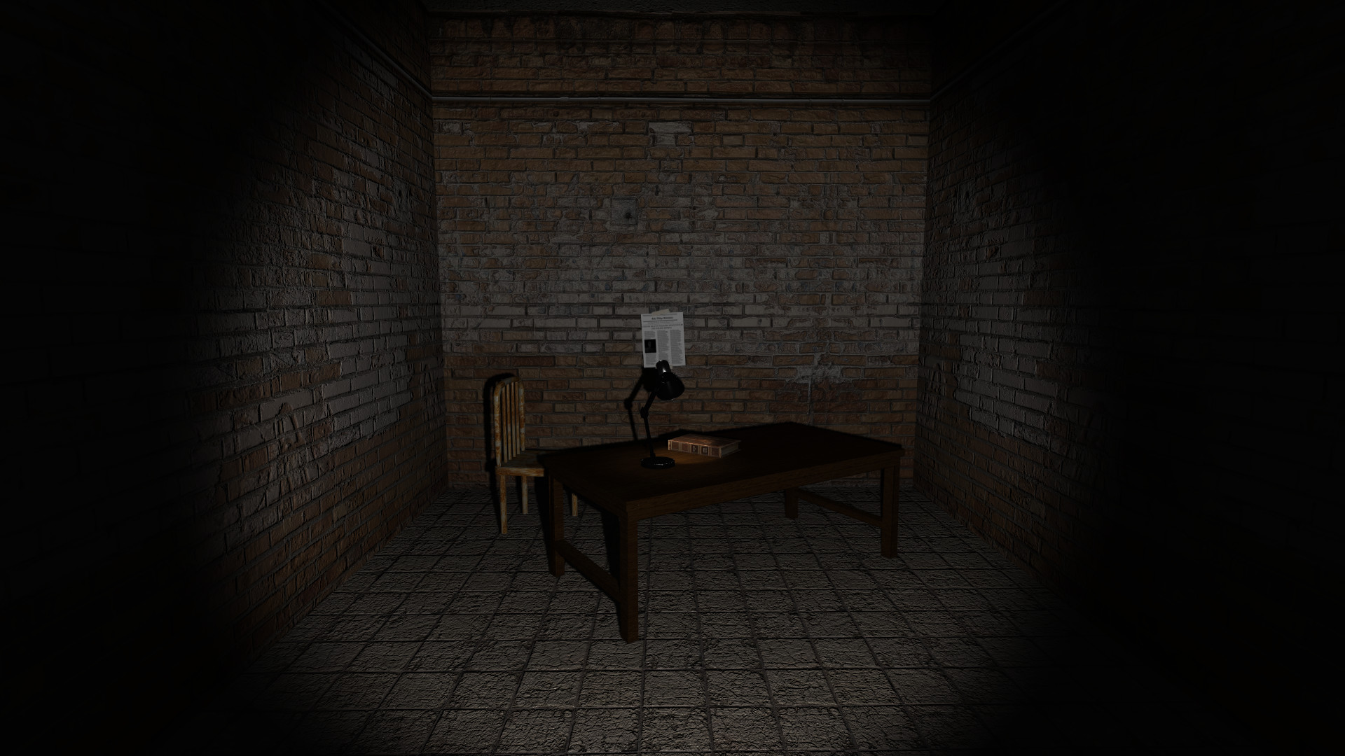 Скриншот из игры Deliverance - 18