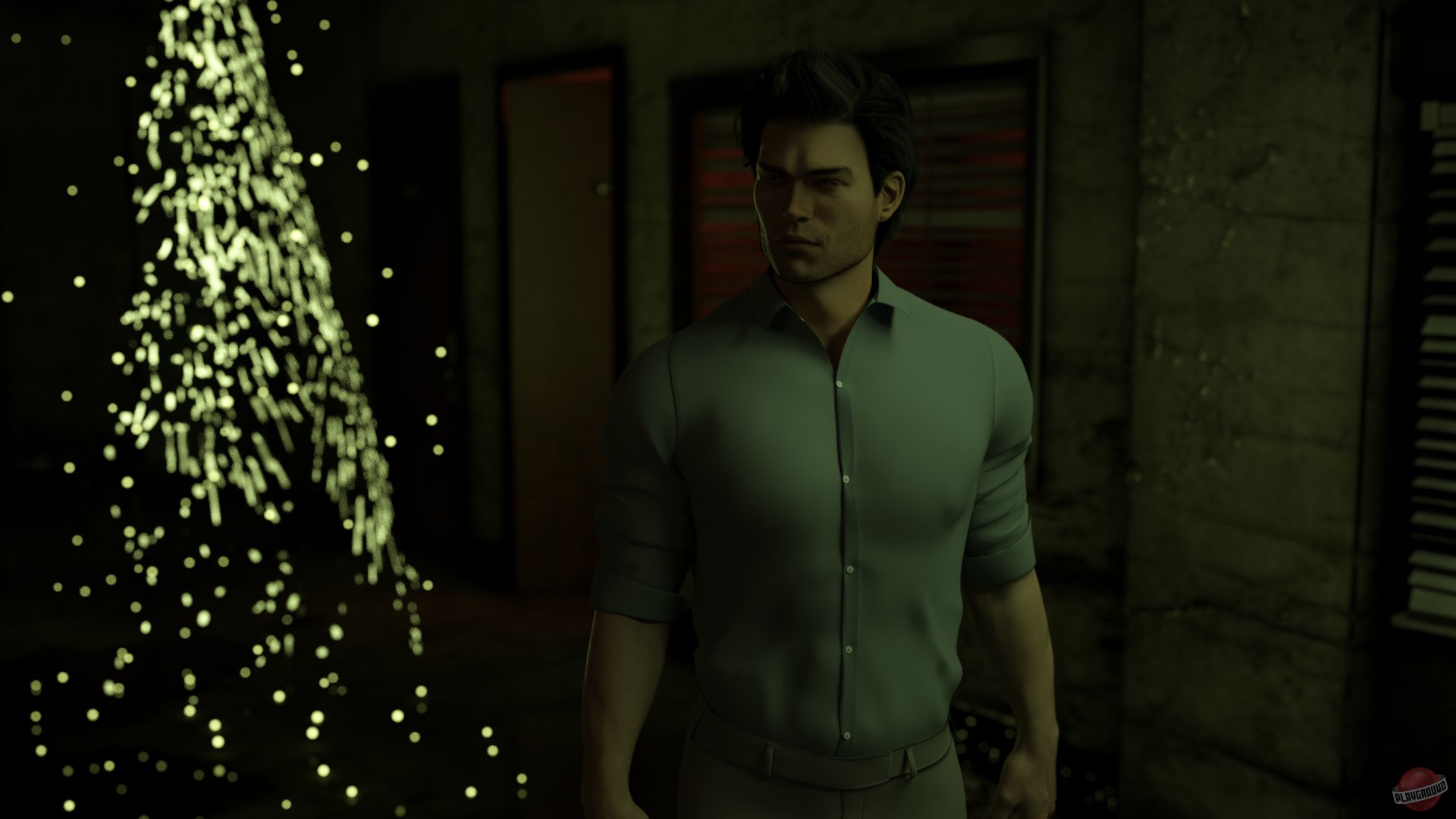 Скриншот из игры Deliverance - 20