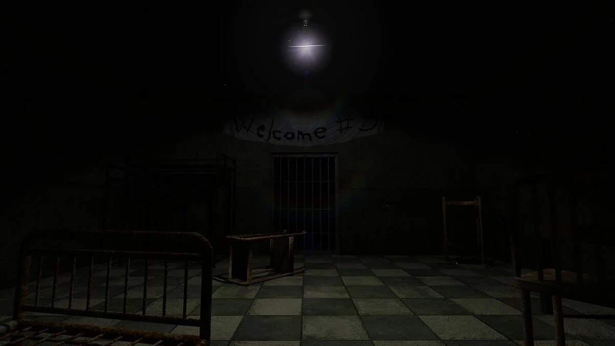 Скриншот из игры Deliverance - 23