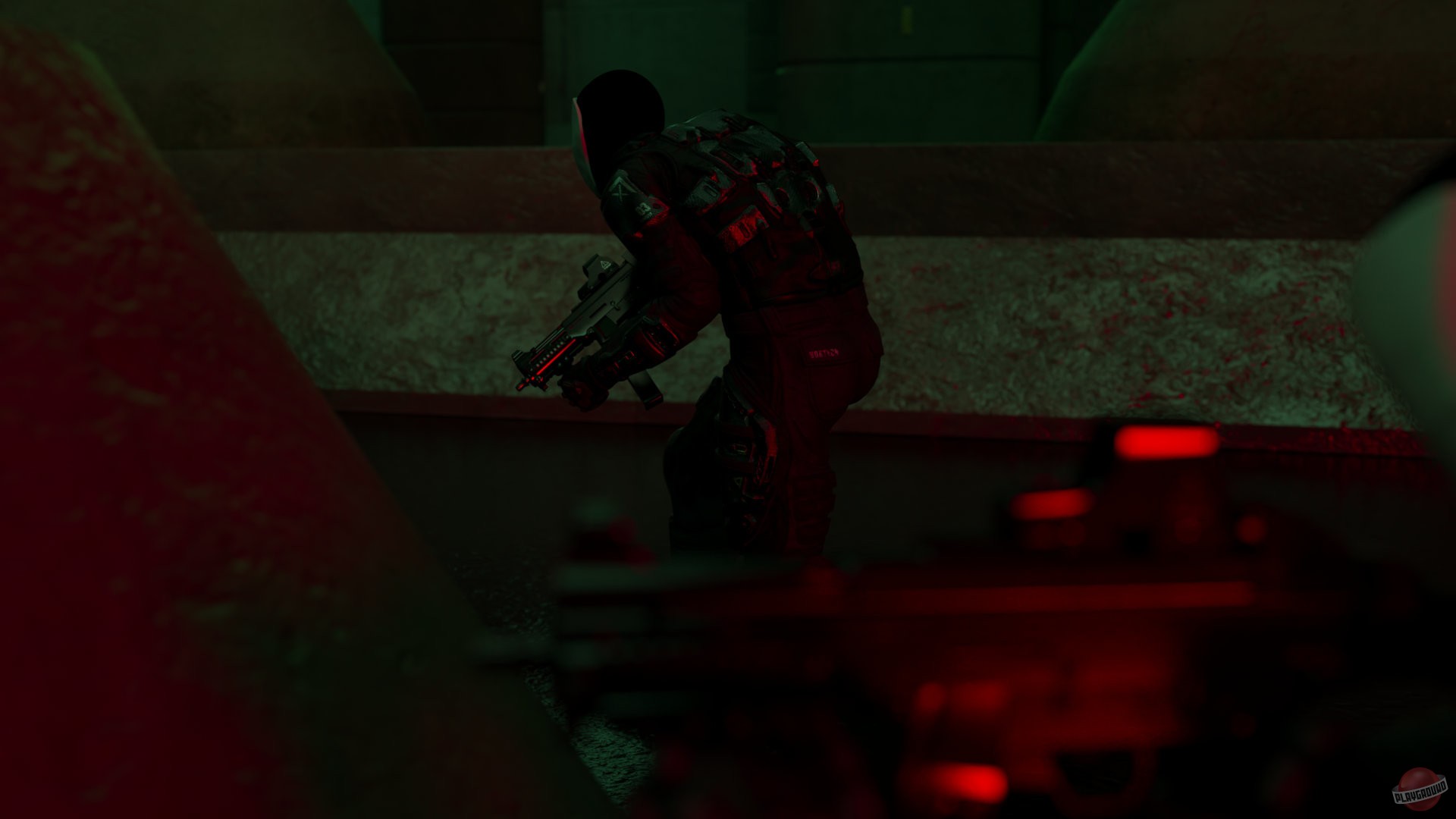 Скриншот из игры Deliverance - 26