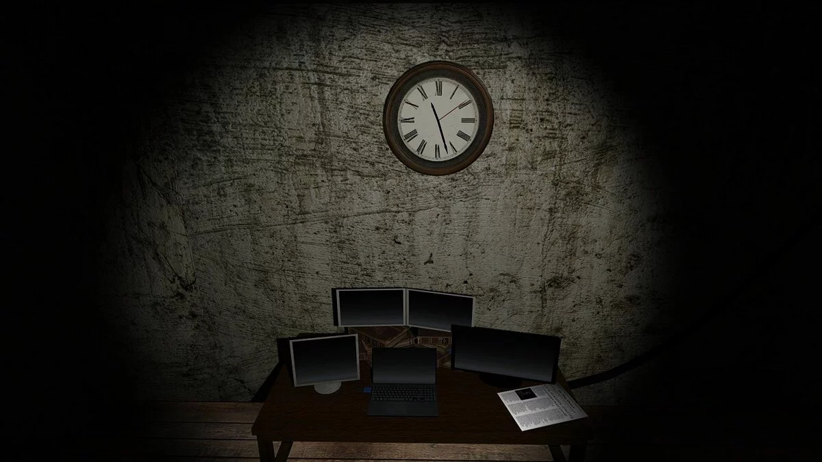 Скриншот из игры Deliverance - 15