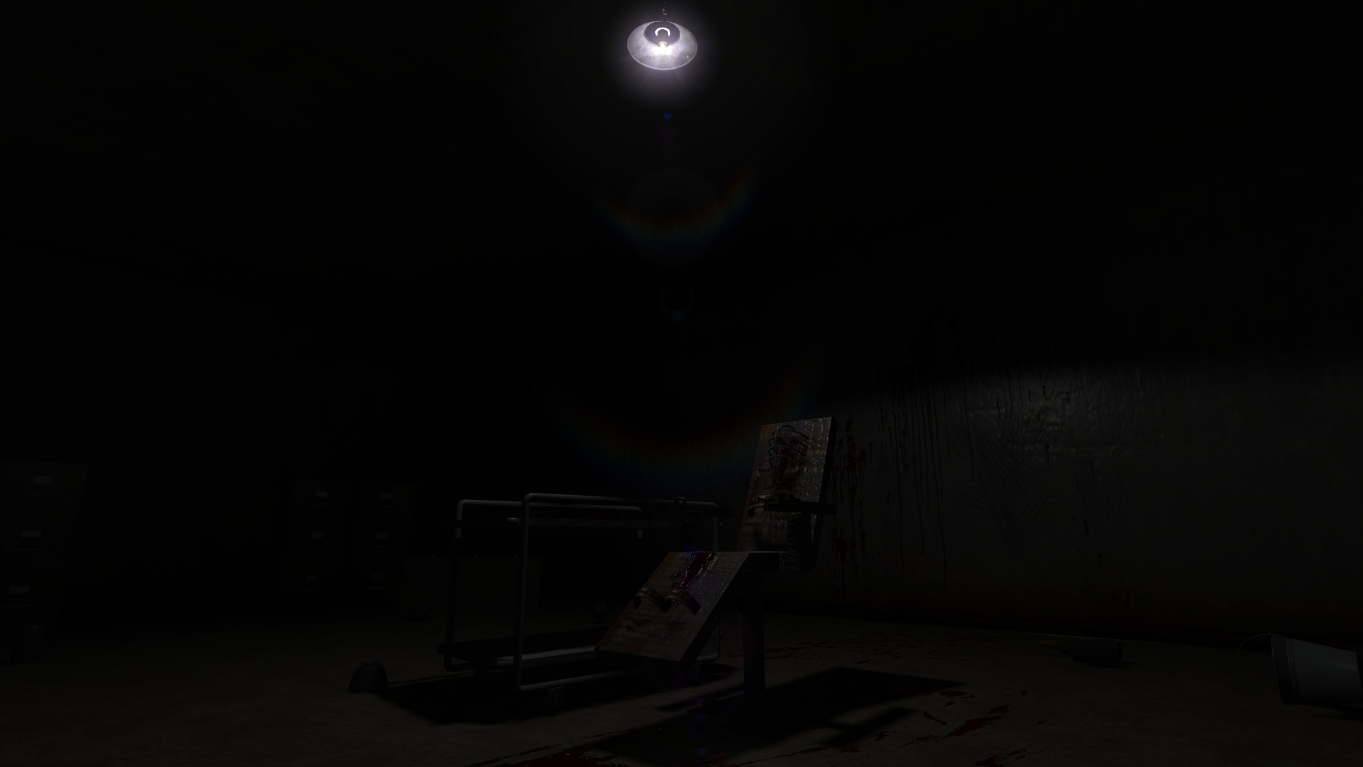 Скриншот из игры Deliverance - 40