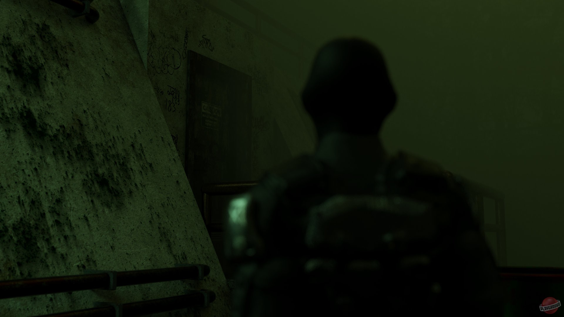 Скриншот из игры Deliverance - 12