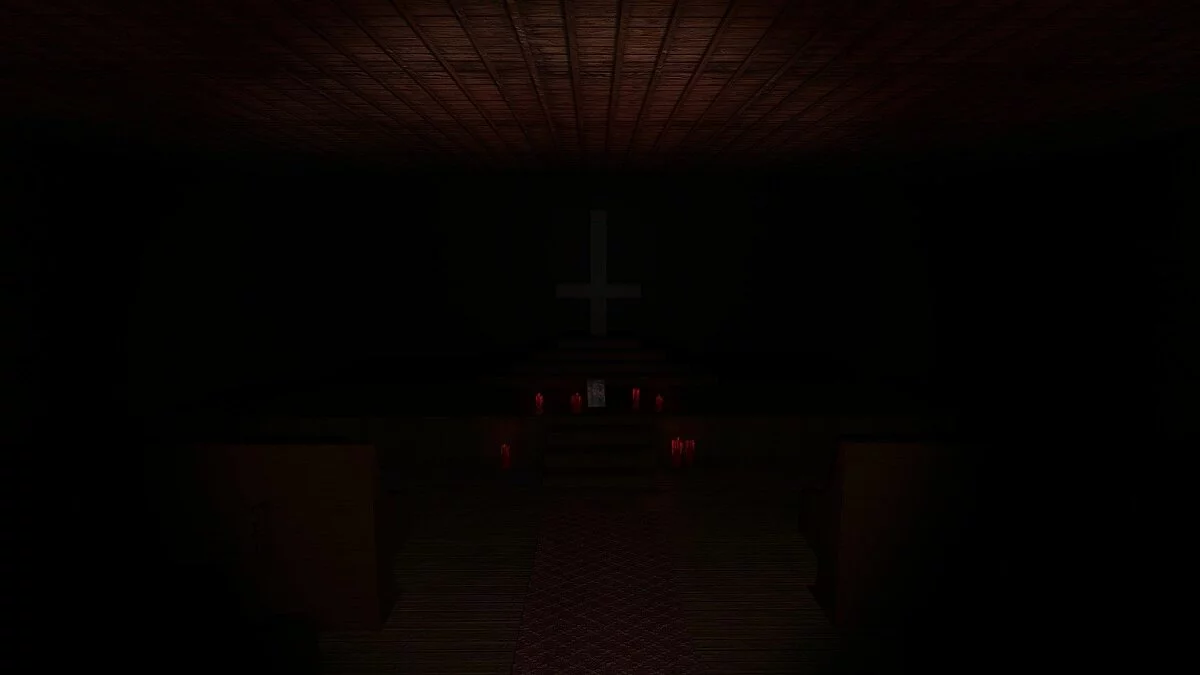 Скриншот из игры Deliverance - 11