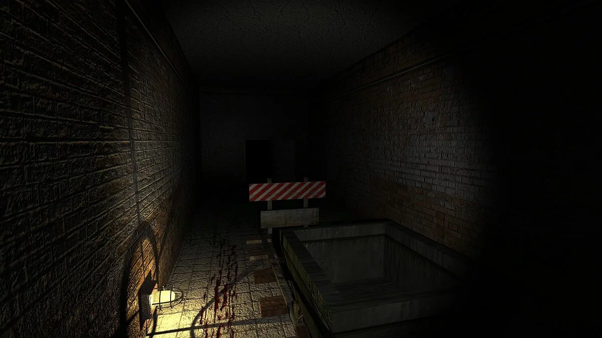 Скриншот из игры Deliverance - 2