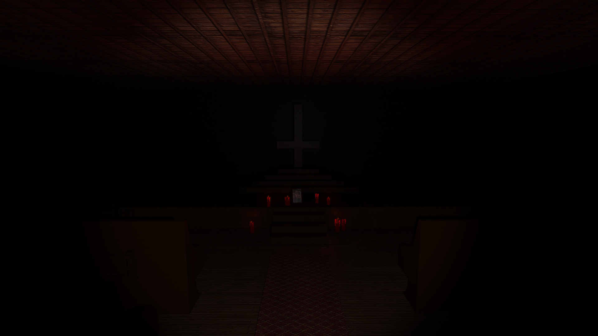 Скриншот из игры Deliverance - 36