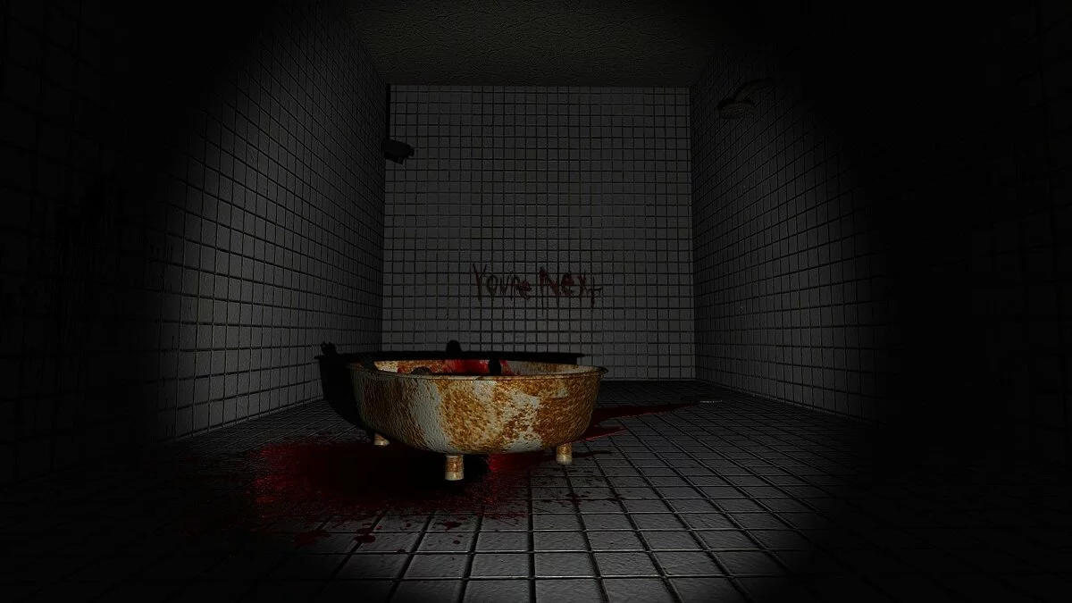 Скриншот из игры Deliverance - 24