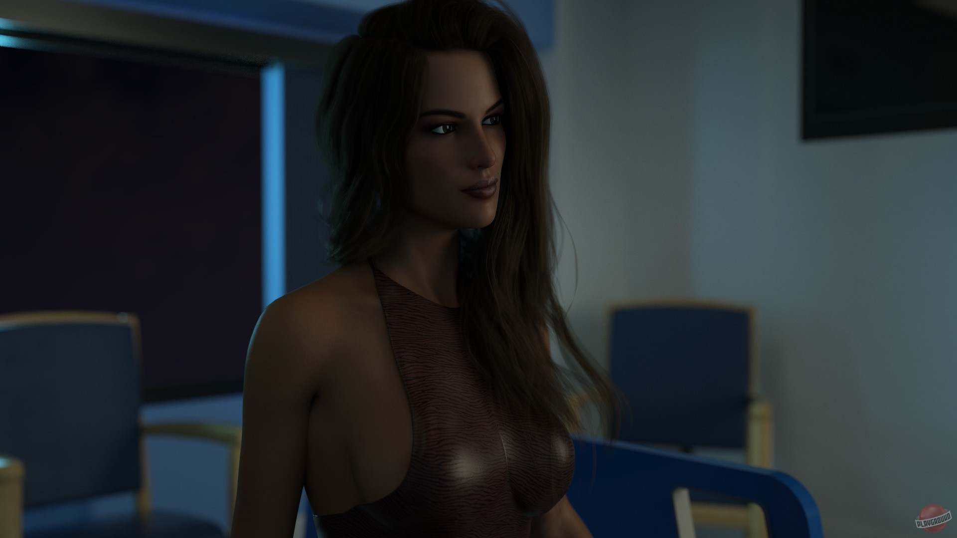 Скриншот из игры Deliverance - 6