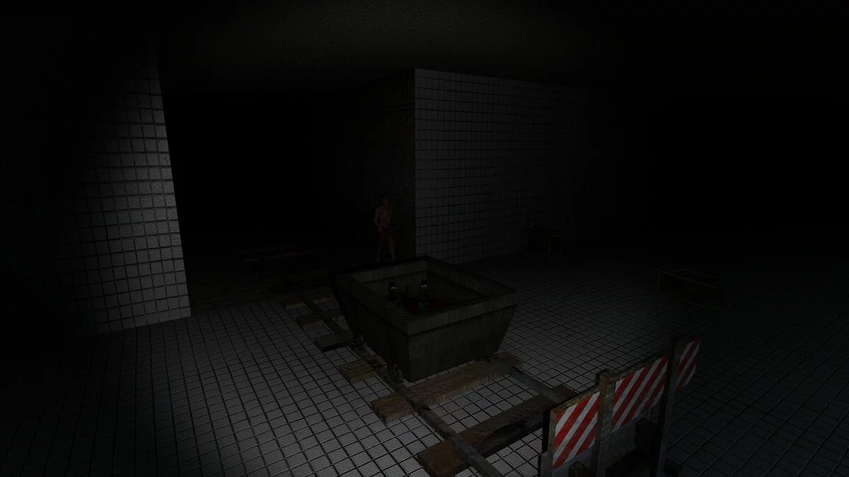 Скриншот из игры Deliverance - 21