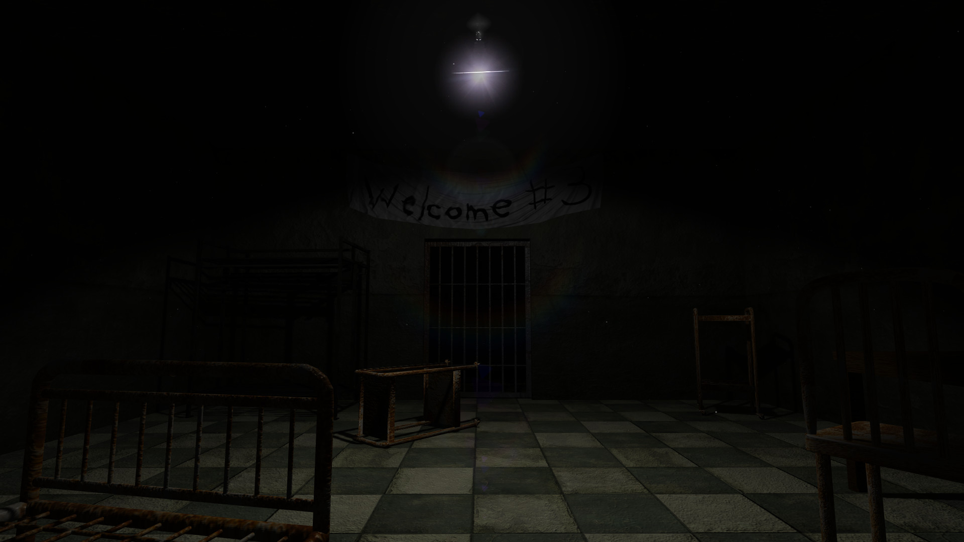 Скриншот из игры Deliverance - 38