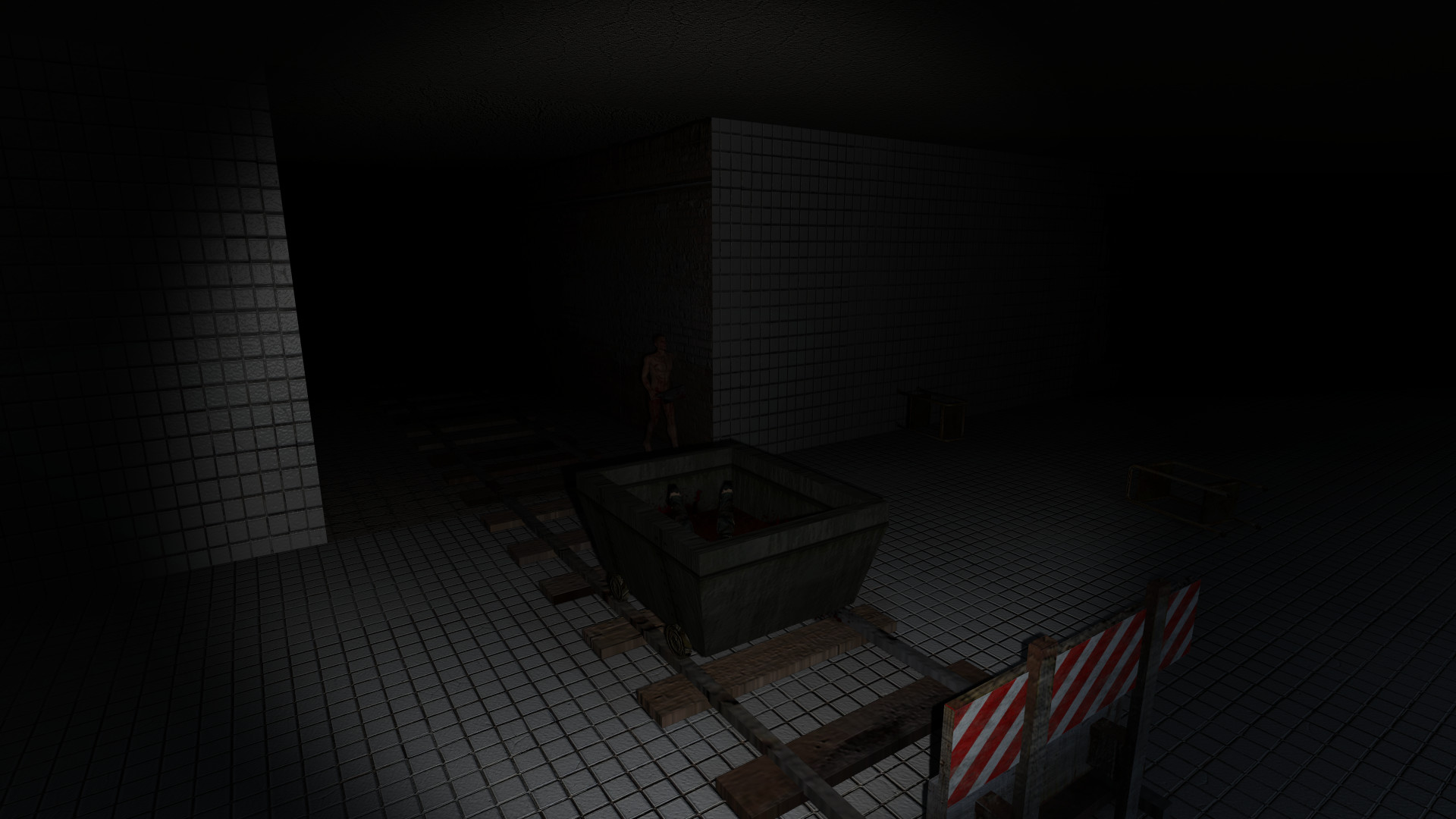 Скриншот из игры Deliverance - 19