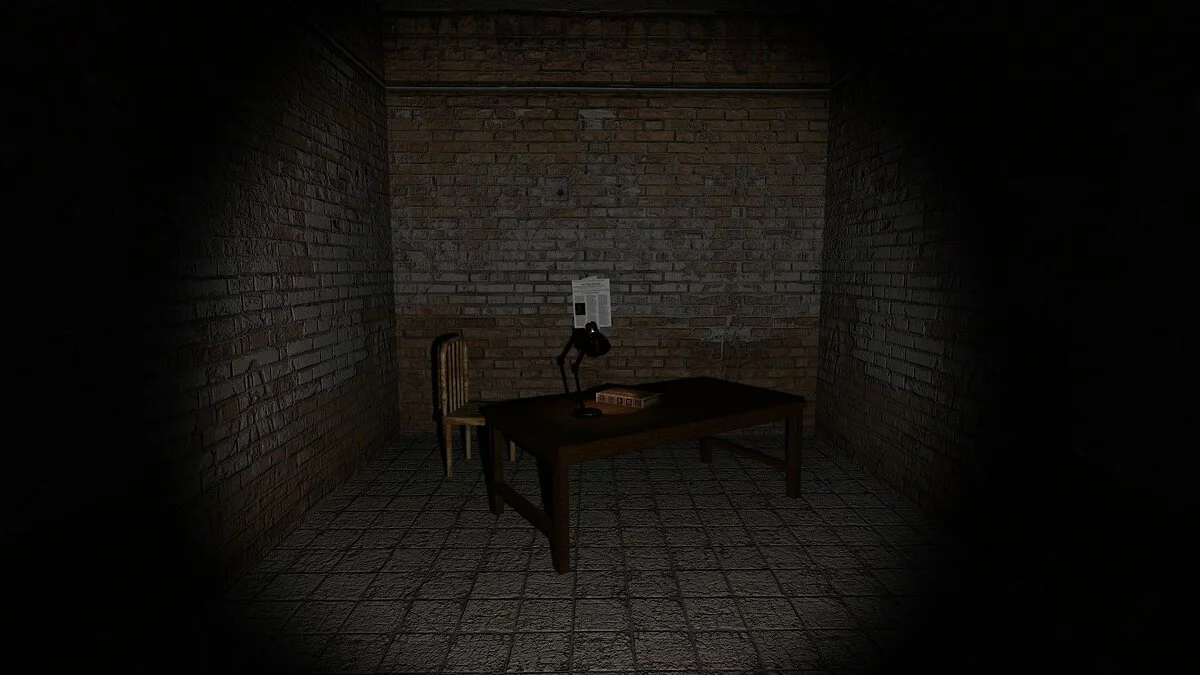 Скриншот из игры Deliverance - 17