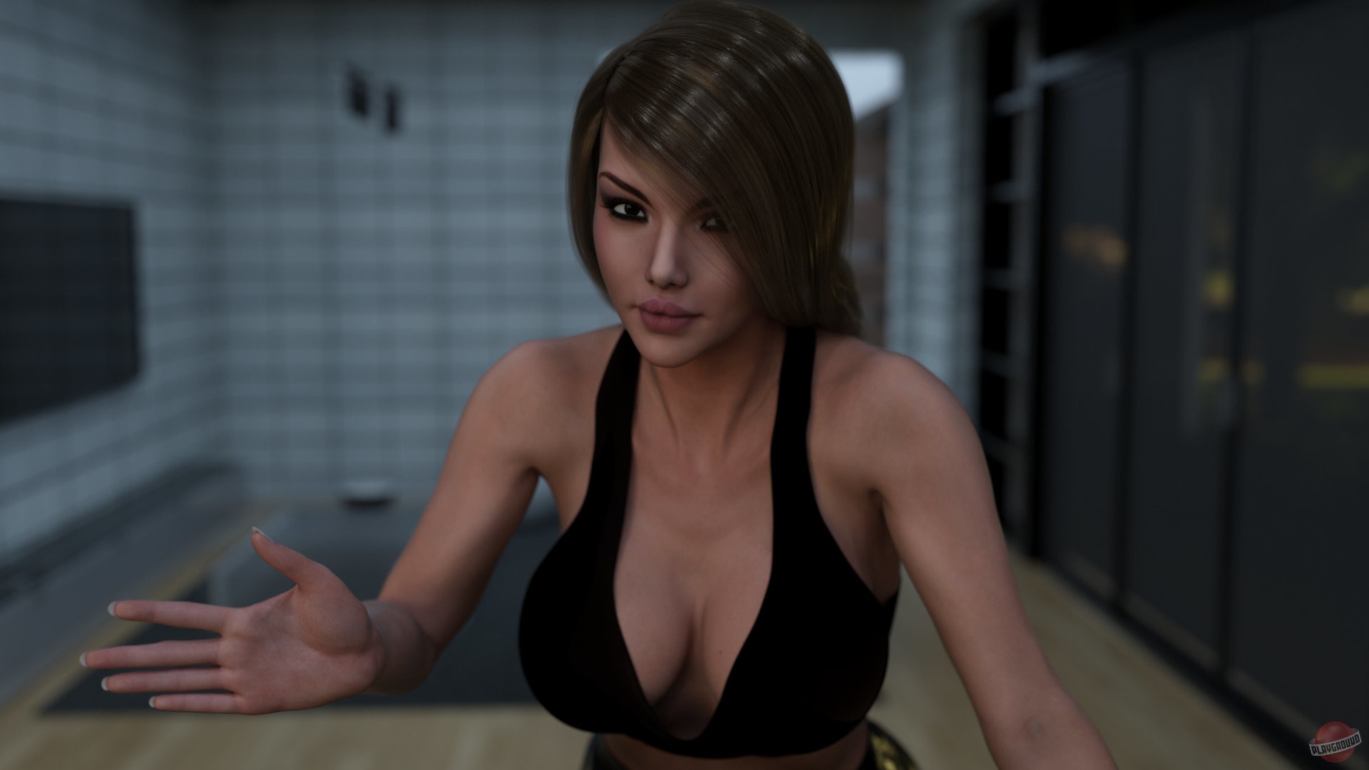 Скриншот из игры Deliverance - 31