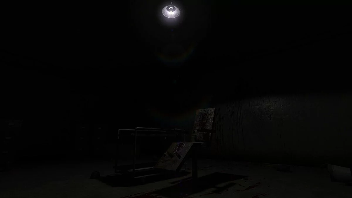 Скриншот из игры Deliverance - 5